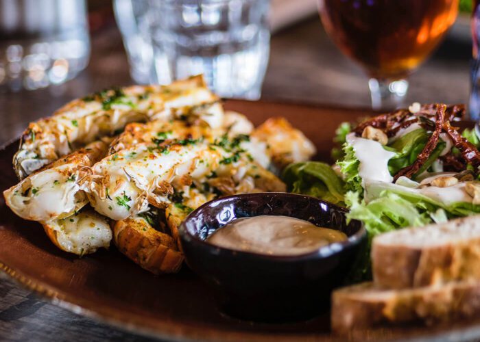 Southern Fried Cabbage with Bacon