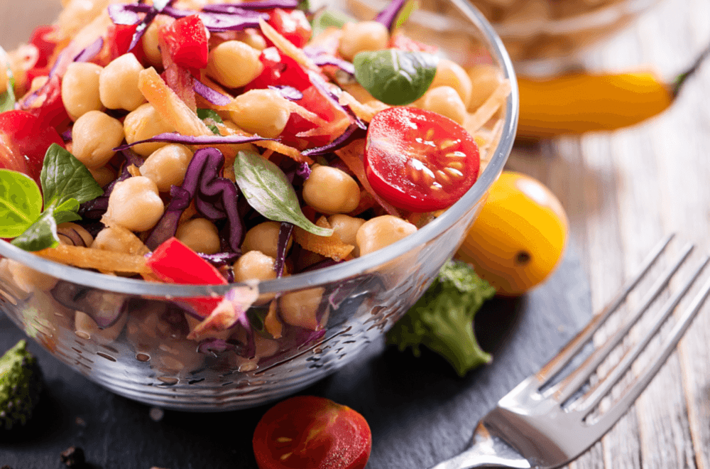 Classic Vanilla Toffee Cake