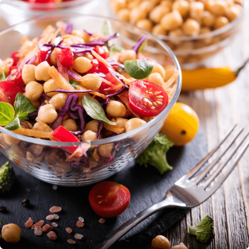 Classic Vanilla Toffee Cake - The Recipe Art