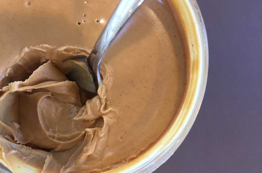 Peanut Butter