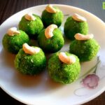 Nariyal Ladoo